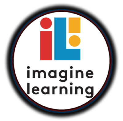 Imagine Learning Logo