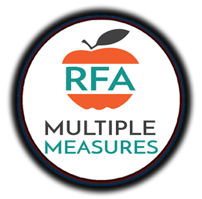 Multiple Measures Logo