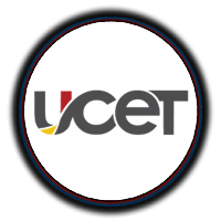 UCET Logo