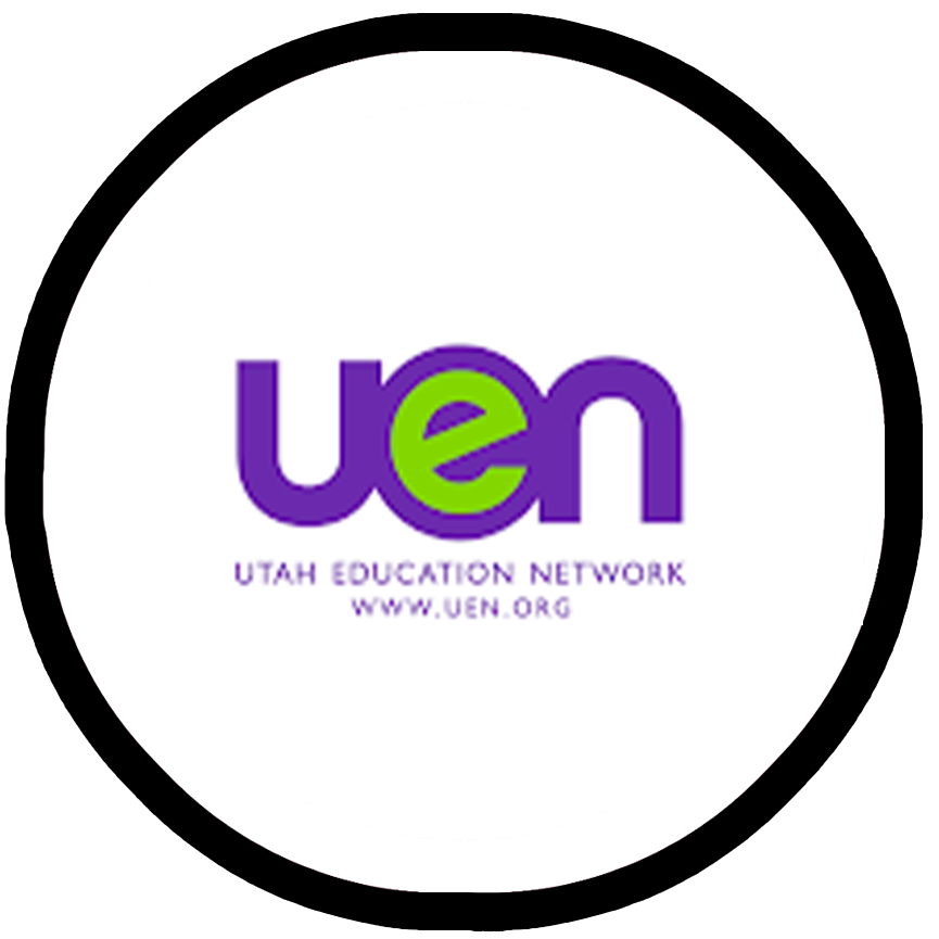UETN Logo