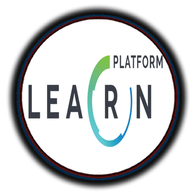 LearPlatform logo