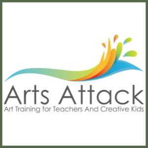 Arts Attack