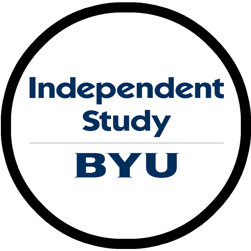 BYU Independent Study Logo