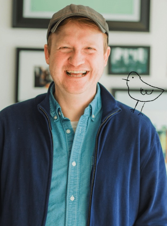 Picture of Brad Montague