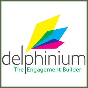 Delphium